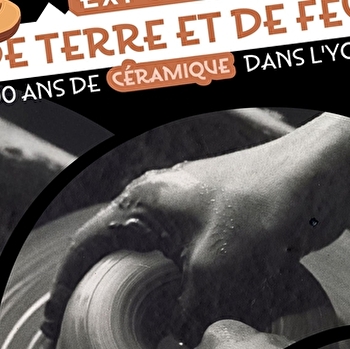 Visite guidée 'De terre et de feu' - AUXERRE