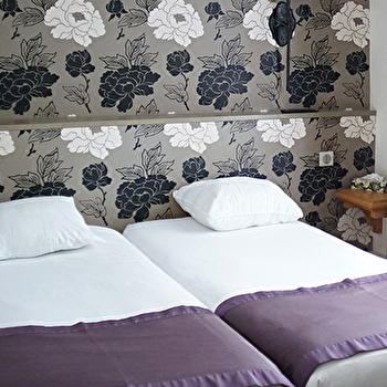 Les Fleurs - PONTAUBERT