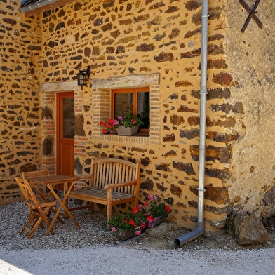 La Lobé Détente - Maison d'hôtes