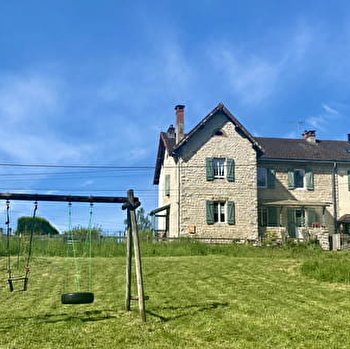 La Grande Marmite de Vouglans - PONT-DE-POITTE