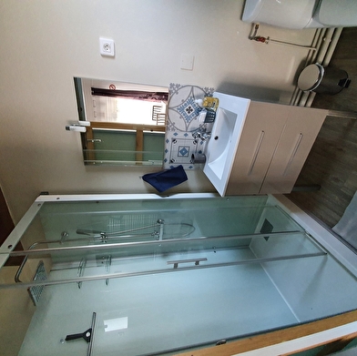 Duplex nuits et jours