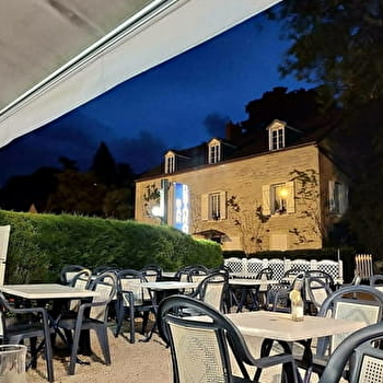 La Grasihade - VELARS-SUR-OUCHE