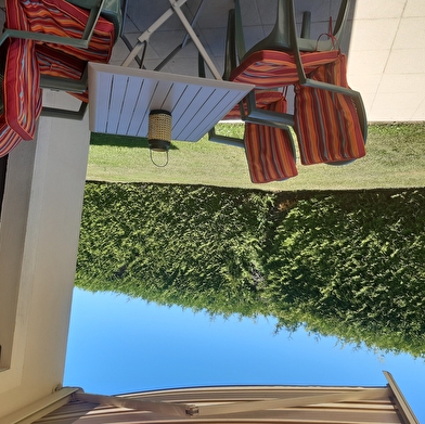 Gîte de Guy et Marie-Jeanne