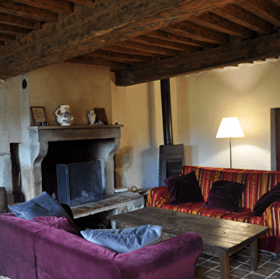 Gite du Mont Justice