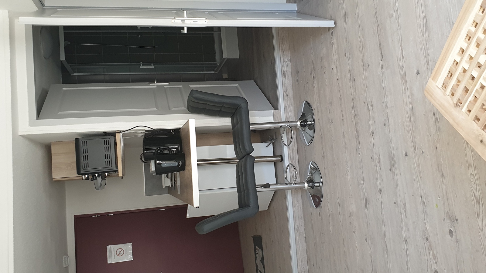 Studio Fleur de Lys - Gîtes Notre Dame 