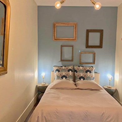 Les Fresques de Camille