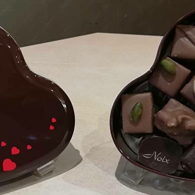 Emmanuel Portal -Pâtissier, confiseur