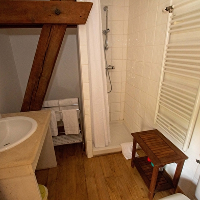 LA BRETONNIERE - 12 personnes