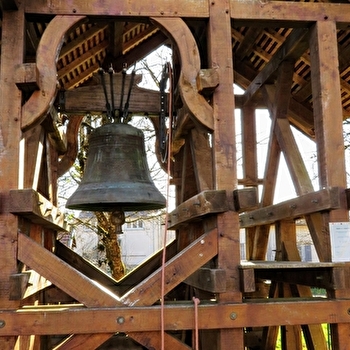 Les trois villages - ETALANS