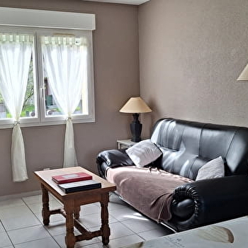 La Beaun'O - SAINT-HONORE-LES-BAINS