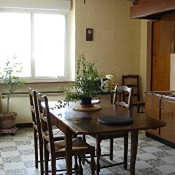 Gîte Loca - PROVENCHERE