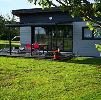 Le gîte d'Alma - DOYE