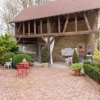 Mary Sophie - ANCY-LE-FRANC