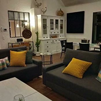 L'Anthracite - COURLAOUX