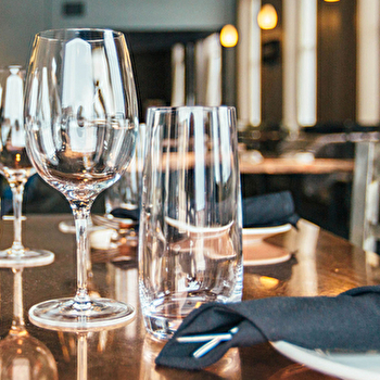 Bistro Régent - BESANCON