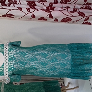 Annie Trabaud - TOUCY