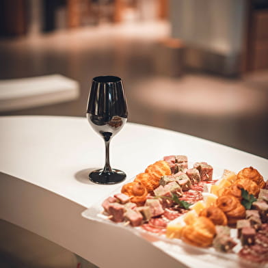 Dégustation - Formule 'amateur'