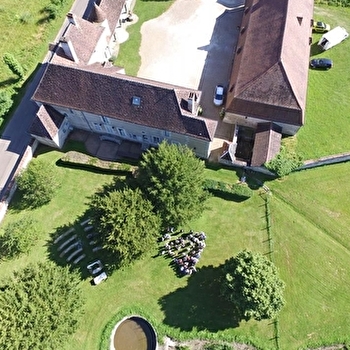 Domaine de Surgy - SURGY