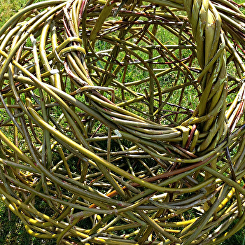 Vannerie Créative - RONCHAMP