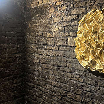 Art in situ sur la Route des Grands Crus - BEAUNE