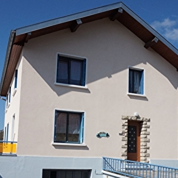 Les hirondelles - THOIRIA