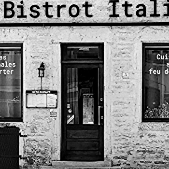 Le Bistrot Italien - CUISERY