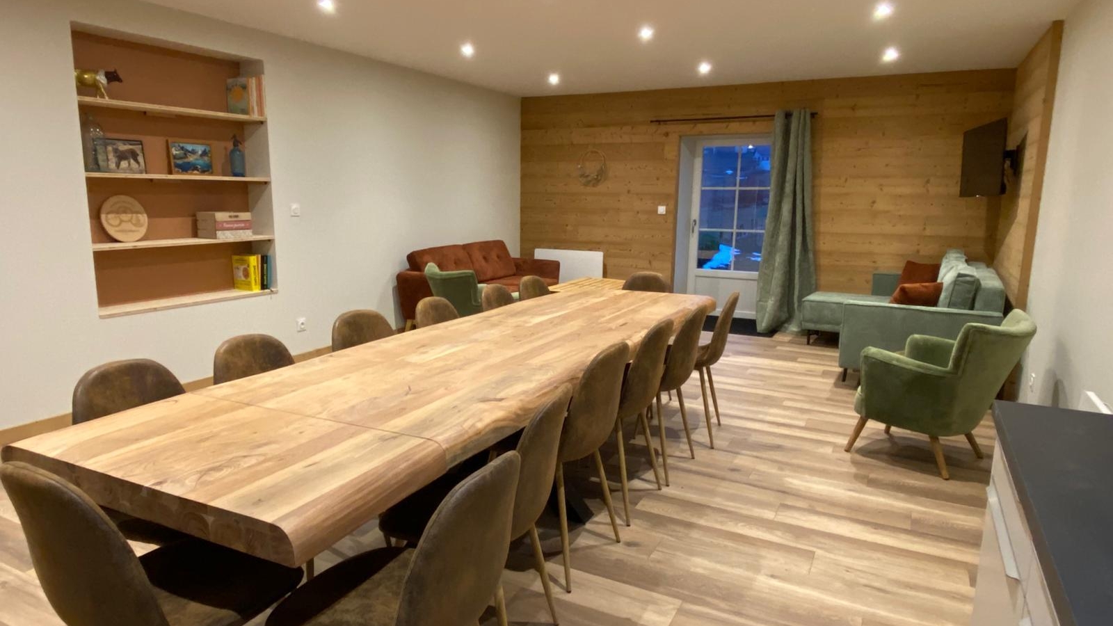 Le Boréal - C Dupré