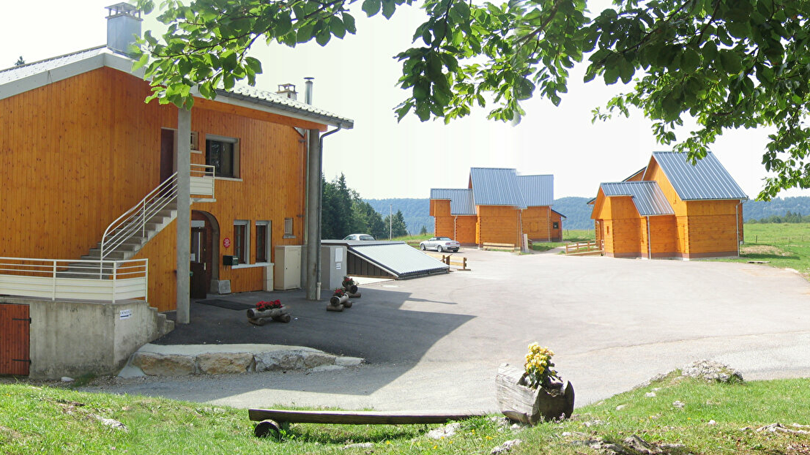 Sorties scolaires au Centre Prémonval