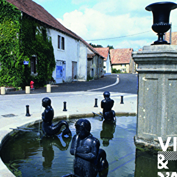 Animations du patrimoine : IL ETAIT UNE FOIS : Allenjoie - ALLENJOIE