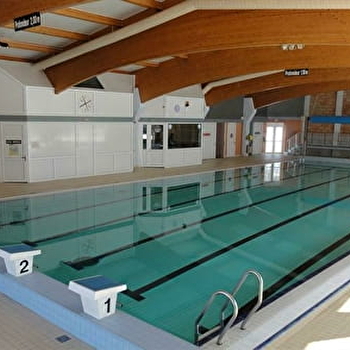 Aquagym et cours de natation - MORBIER
