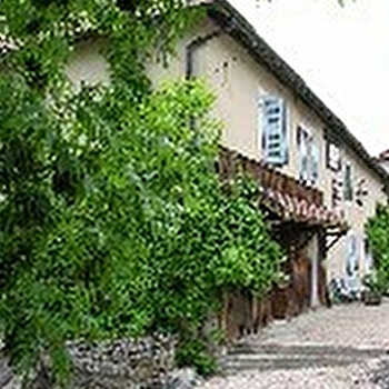 Chambres d'hôtes la Clusette - VAUX-ET-CHANTEGRUE