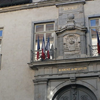 PORTRAITS D’ARCHITECTES : Jean-Pierre Gazelot (1682-1742) - BESANCON