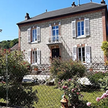 La Côte Fleurie - PORT-LESNEY