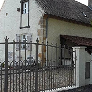 Le Rosier Mignon - DIGOIN