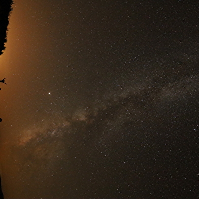 Observatoire Ciel étoilé