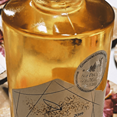 Le Rucher de Saint Desle