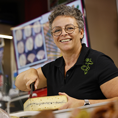 Doubs Direct - Produits du terroir