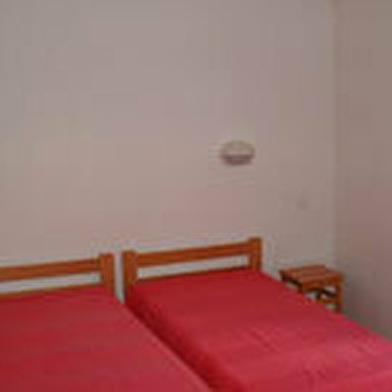 Gite d'étape le Perron