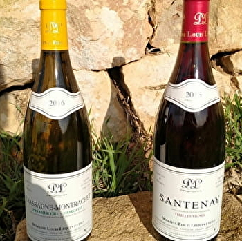 Lequin Louis et Fils - SANTENAY