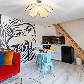 O 23 Hautes-Côtes de Beaune - LA ROCHEPOT