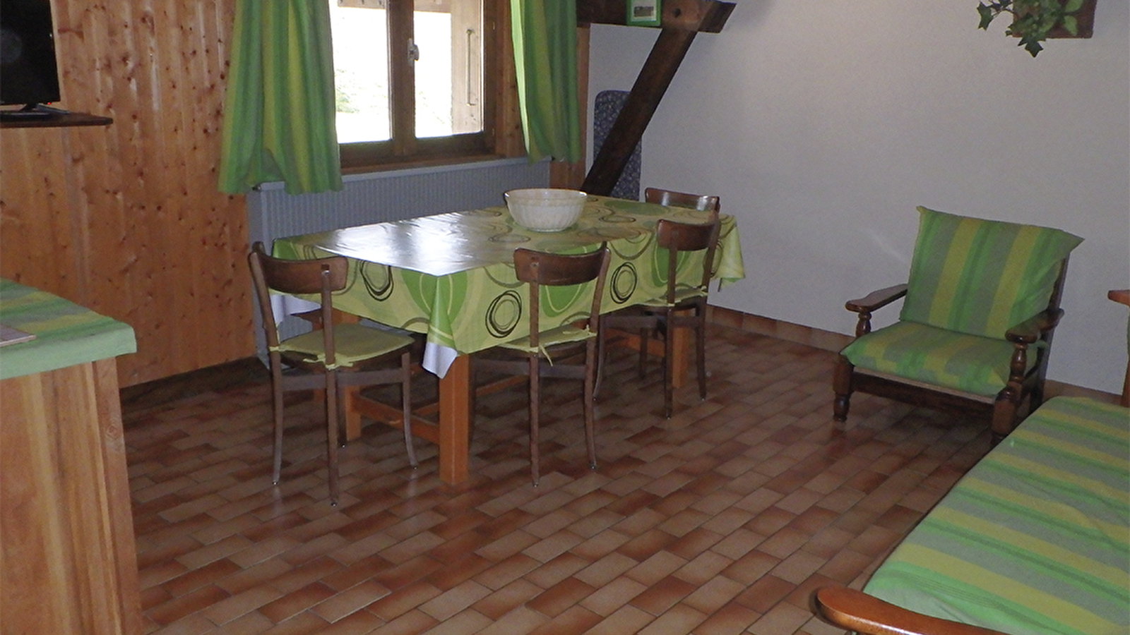 Appartement n°7 - Rémy BENOIT-GUYOD