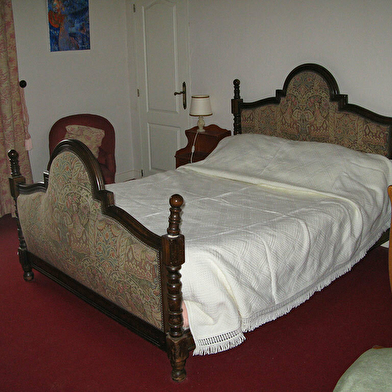 Domaine des Coteaux du Val de Saône