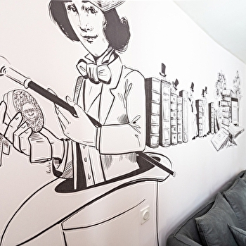 La Maison George - George - FLAVIGNY-SUR-OZERAIN