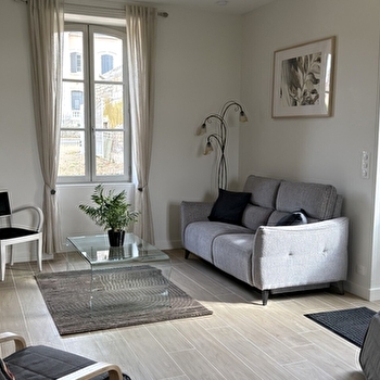 Douceur et rives de Bourgogne  - PALINGES