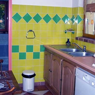 Gîte rural de René et Andrée 