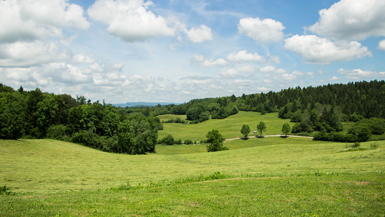 La Source - Saint Laurent