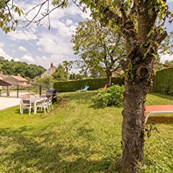 Maison Baduel - AUXEY-DURESSES