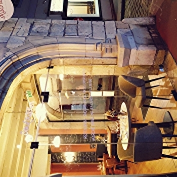 Soul Kitchen - BEAUNE