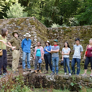Grande journée gauloise à Bibracte