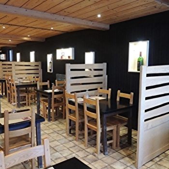 La Tuilerie - AUTECHAUX